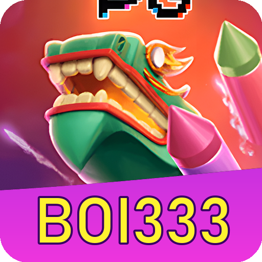 Logo Oficial boi333 Download